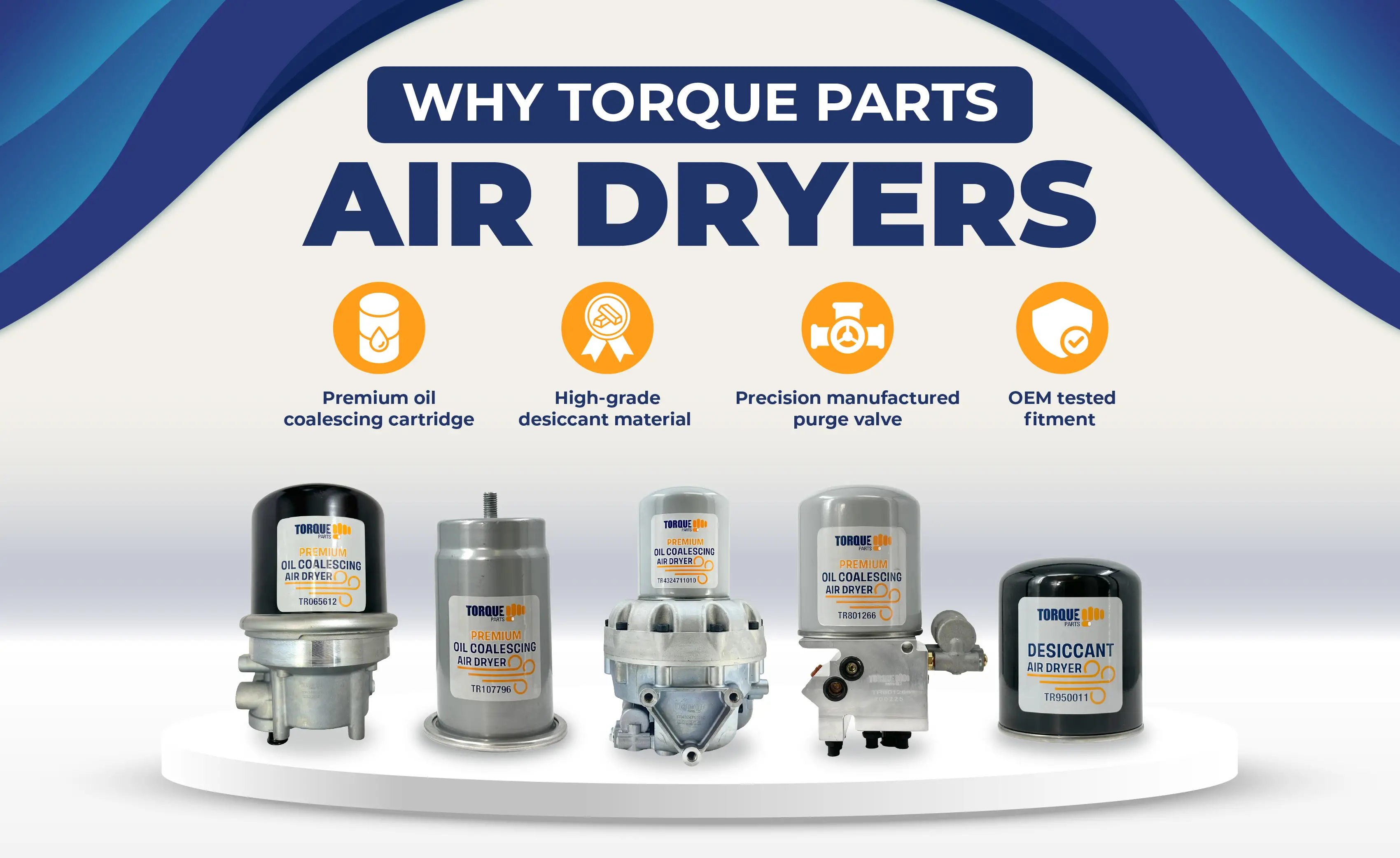 Air Dryer