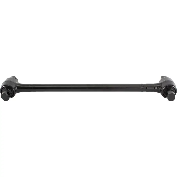 Suspension & Steering