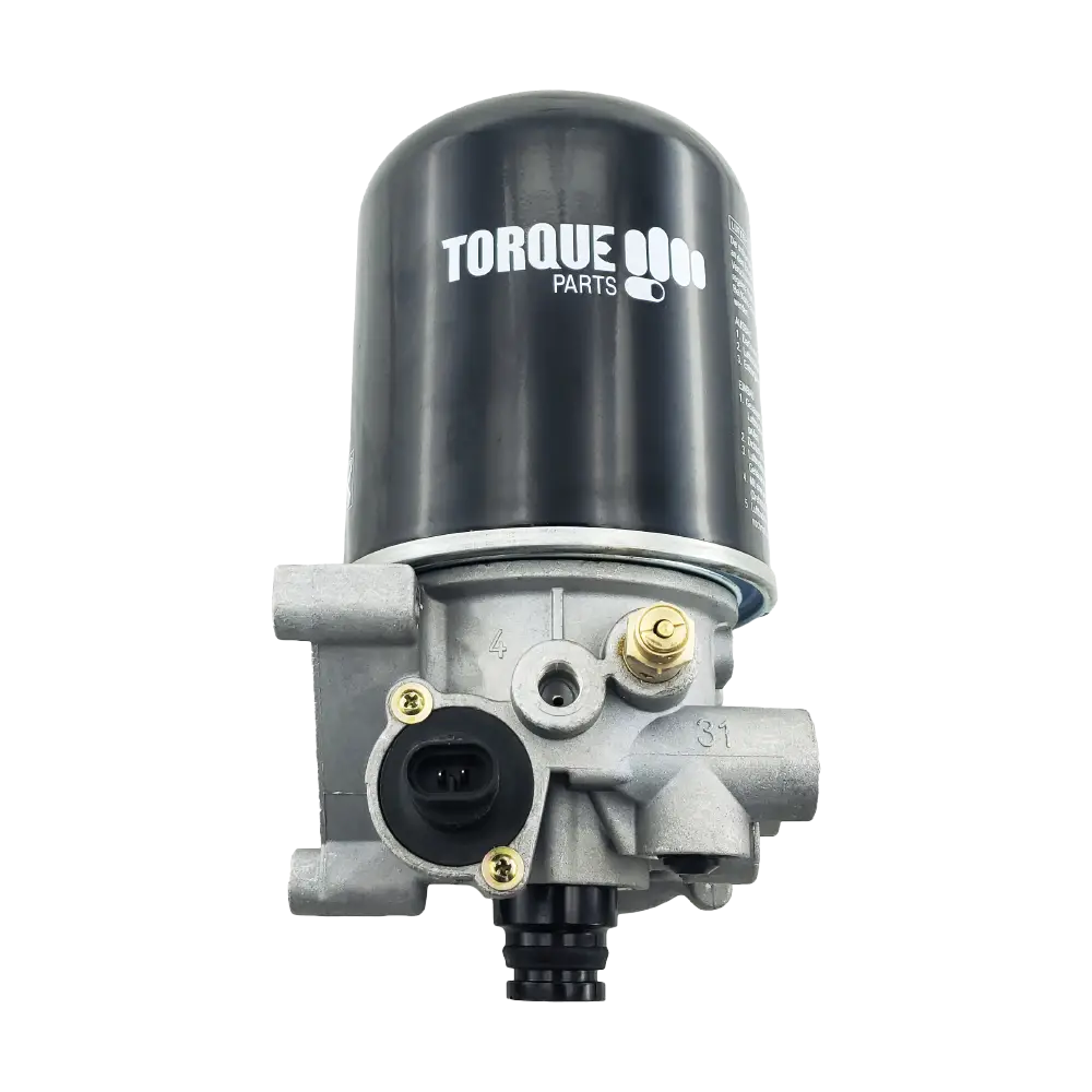 Air Brake Components