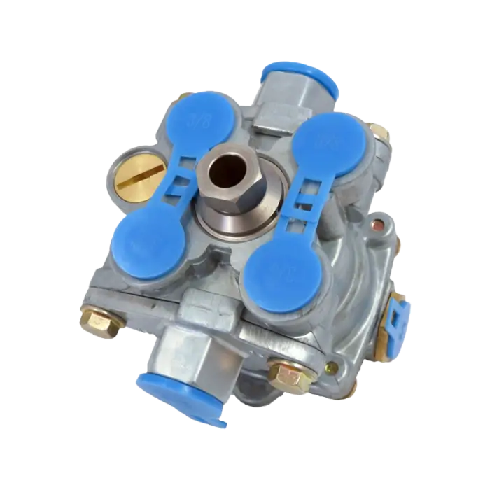 Valves