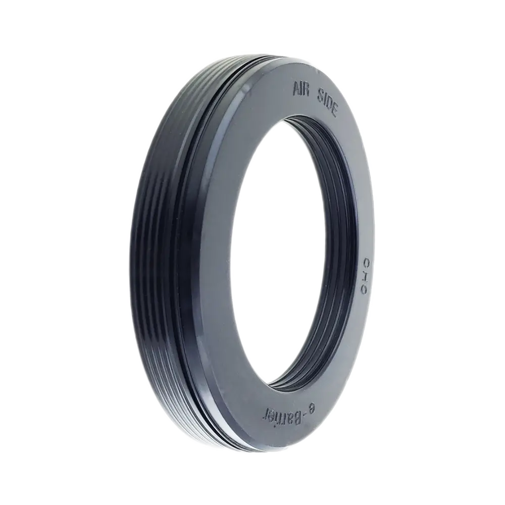Wheel End Components