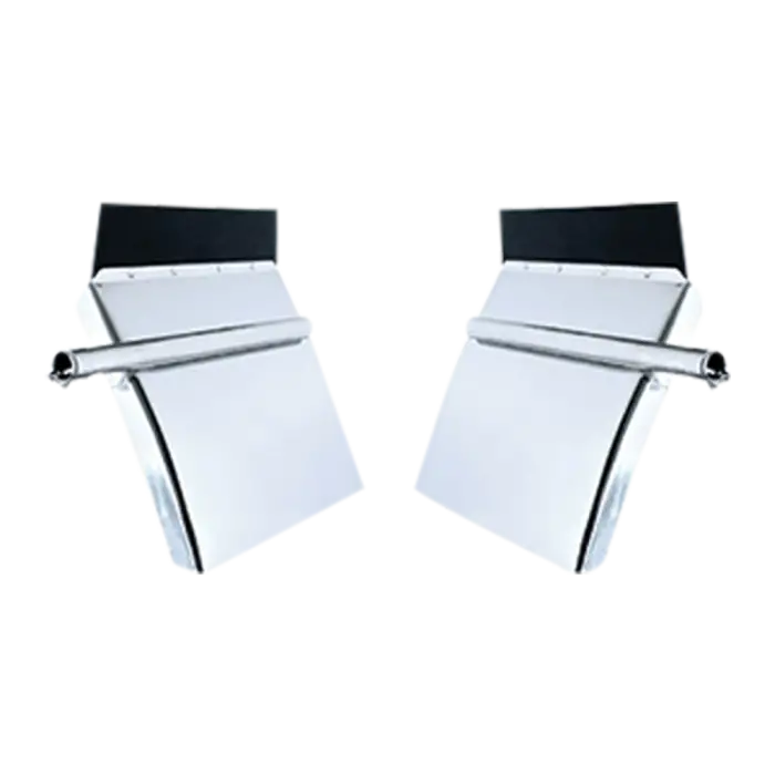 Quarter Fenders