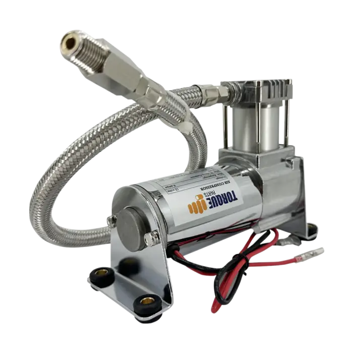 Air Compressors