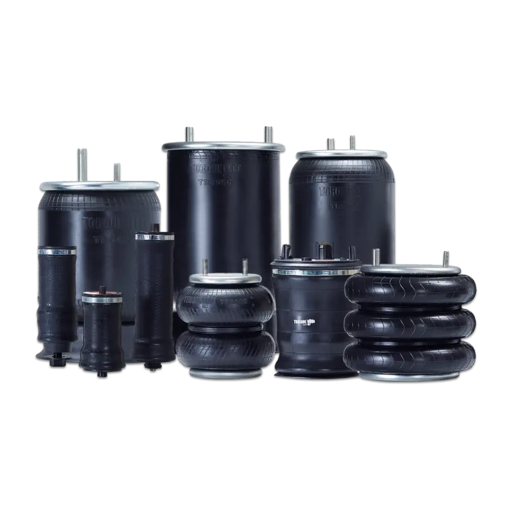 Air Springs