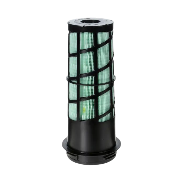 Additional Filters
