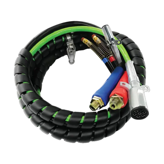 Cables & Coils
