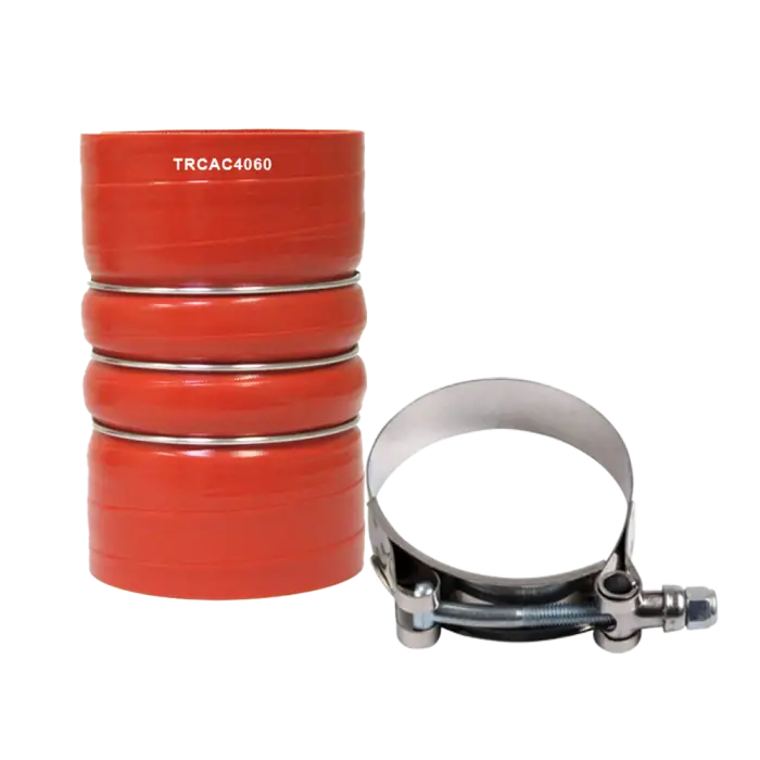 Hoses & Clamps