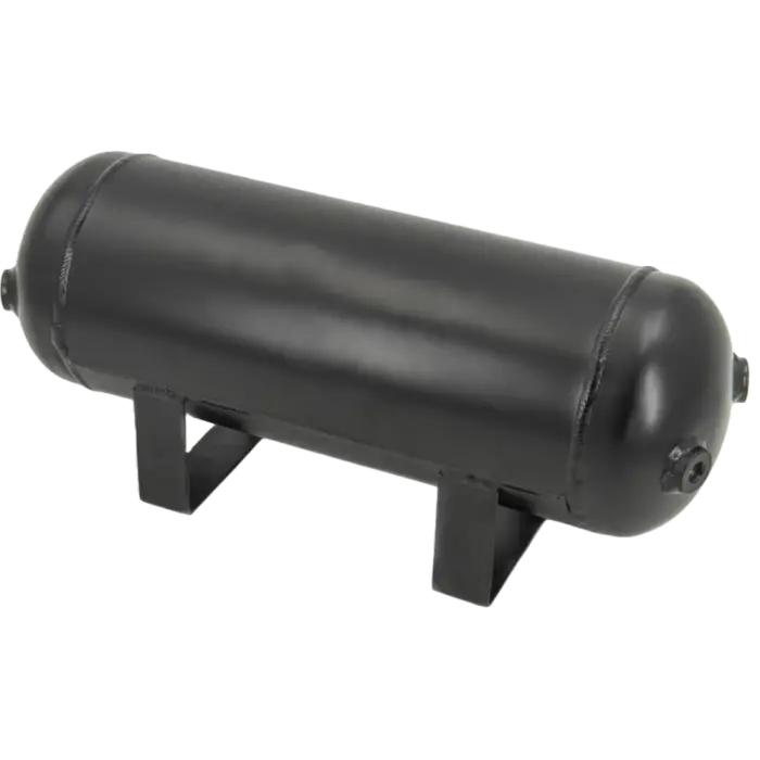 Air Tanks